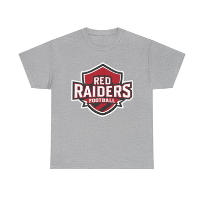 Adult Tee \ Marion County Red Raiders Football \ MCF2