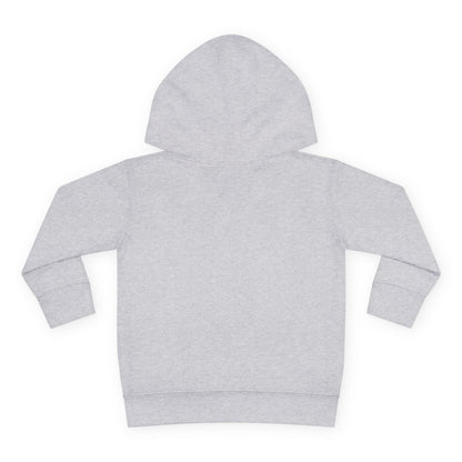 Toddler Hoodie Sweatshirt \ Hamilton Aggies Cheer \ HAC1