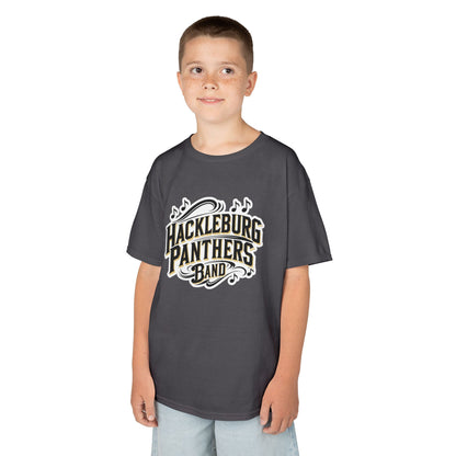 Youth Tee \ Hackleburg Panthers Band \ HPB1