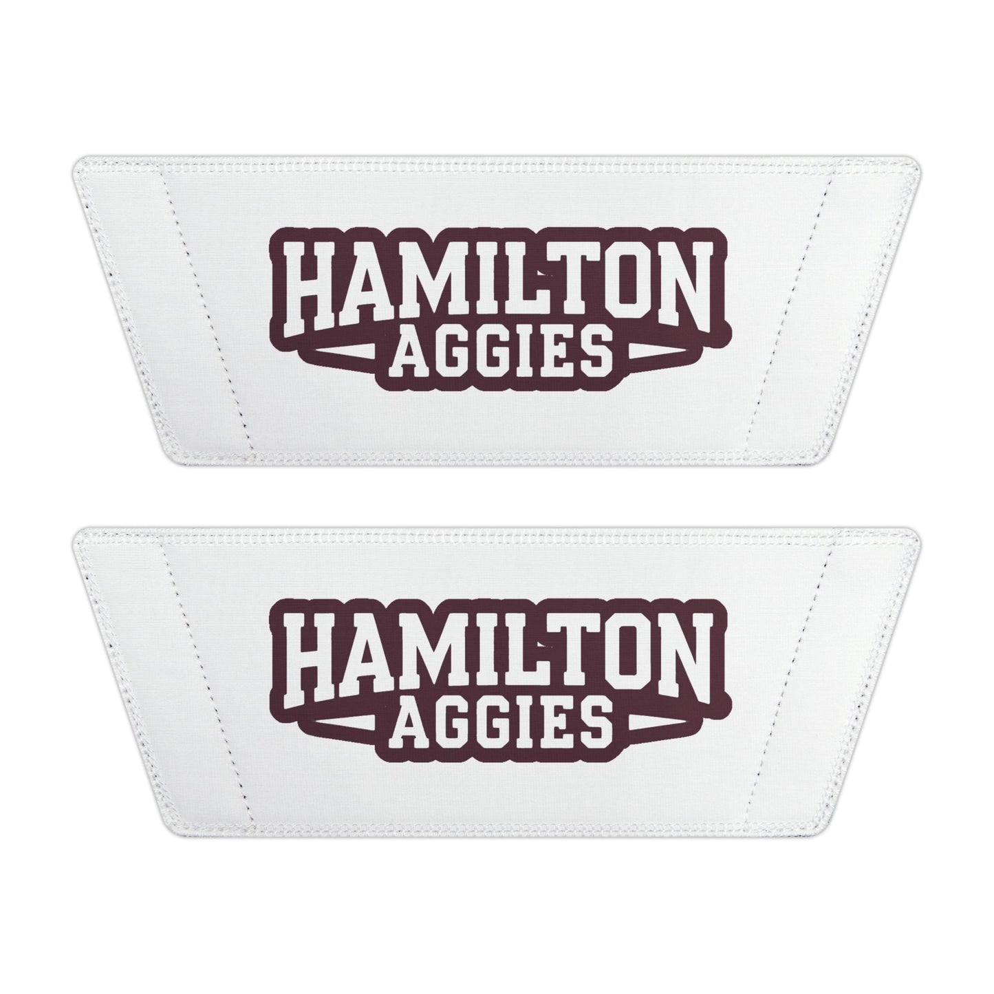Men's Removable Straps Sandals \ Hamilton Aggies \ HA3