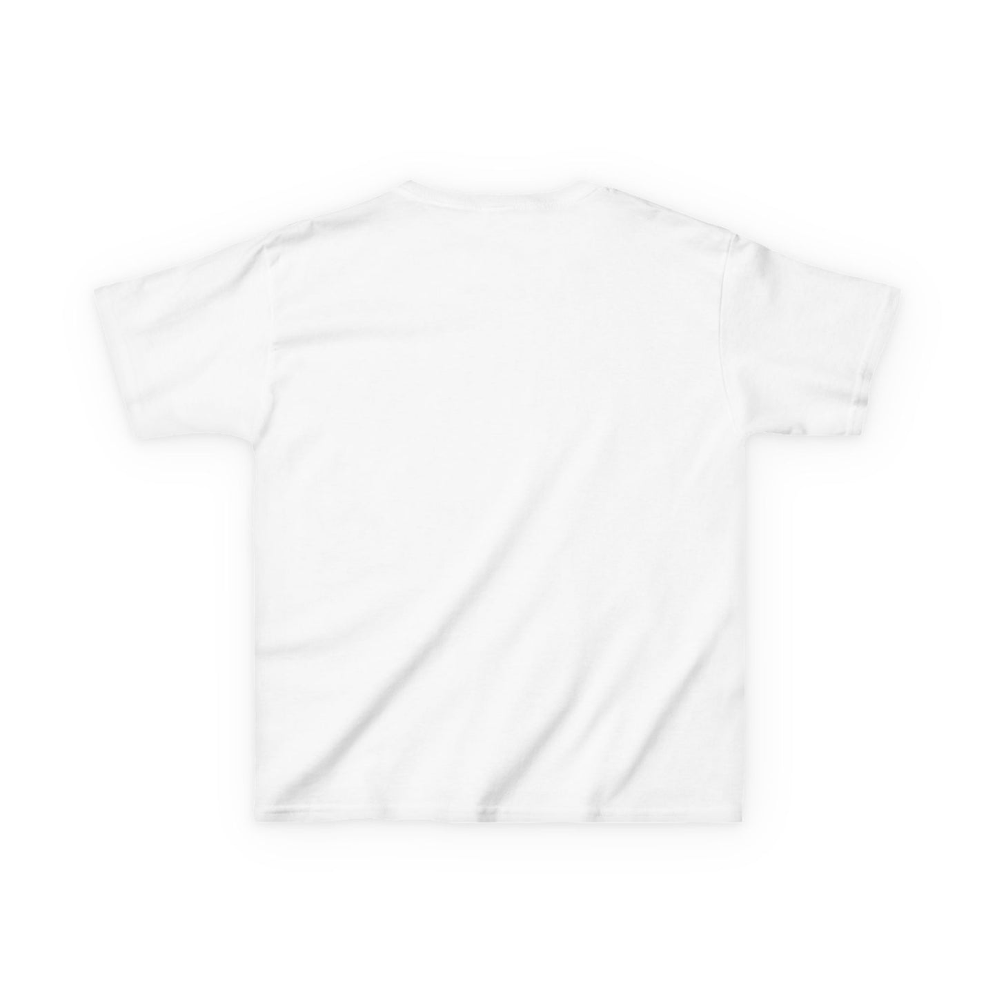 Youth Tee \ Hackleburg Panthers Cheer \ HPC1