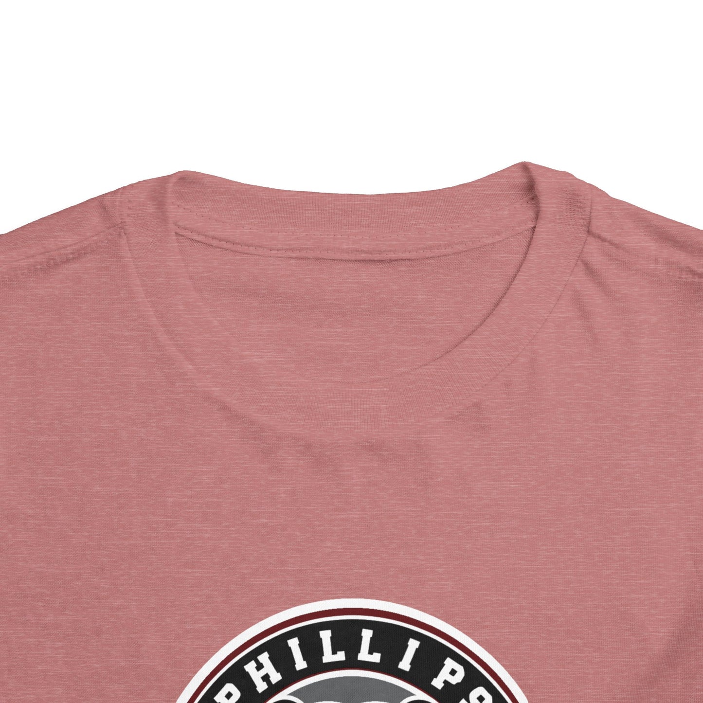 Toddler Tee \ Phillips Bears \ PB1