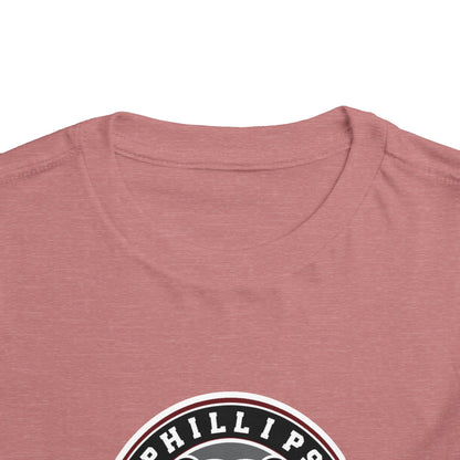 Toddler Tee \ Phillips Bears \ PB1