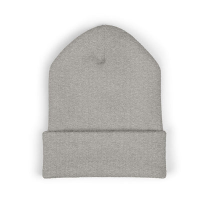Cuffed Beanie \ Hamilton Aggies \ HACBD2