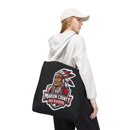 Tote Bag \ Marion County Red Raiders \ MC2