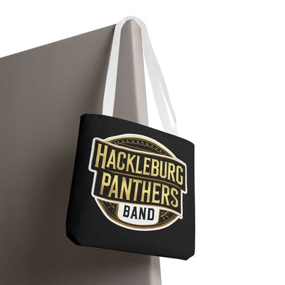 Tote Bag \ Hackleburg Panthers Band \ HPB2