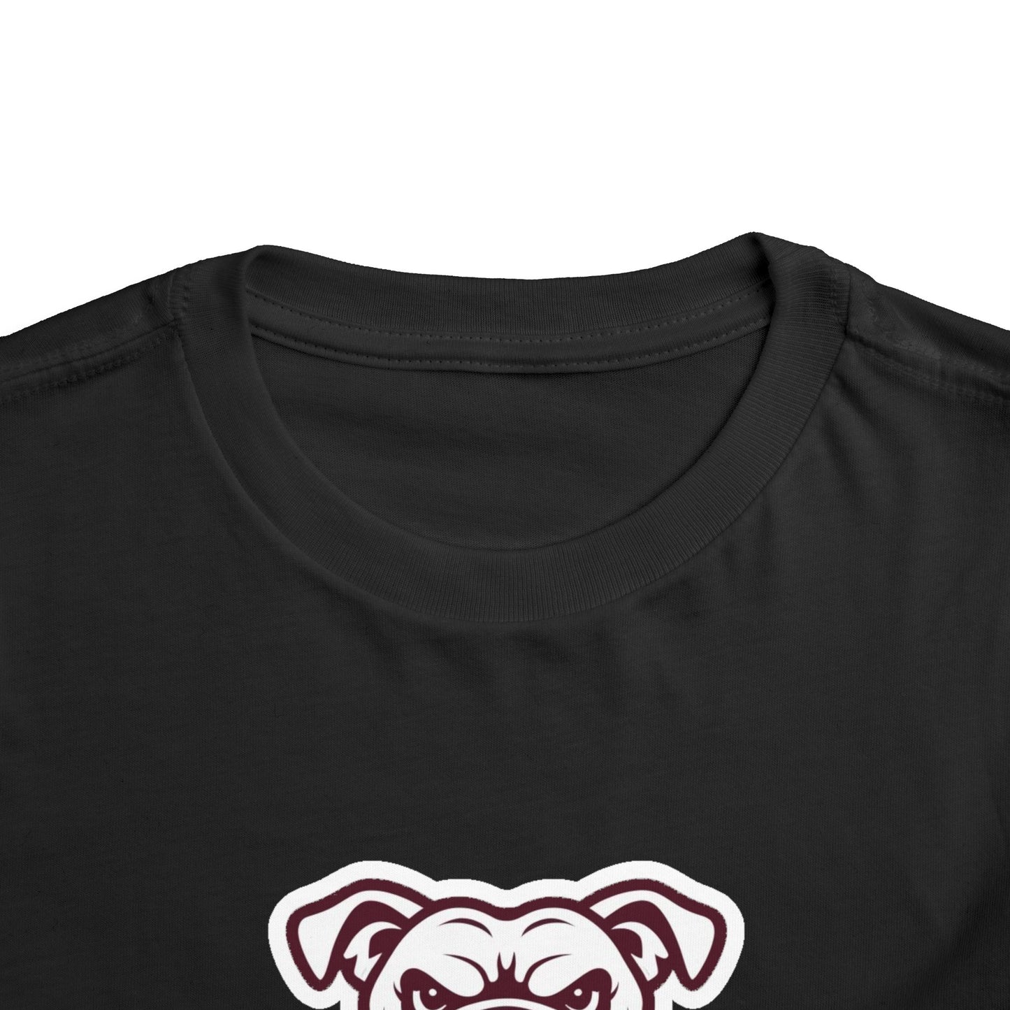 Toddler Tee \ Hamilton Aggies \ HA4