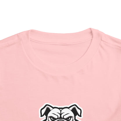 Toddler Tee \ Hamilton Aggies Football \ HAF2