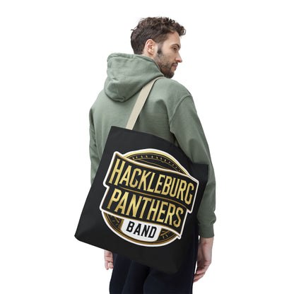 Tote Bag \ Hackleburg Panthers Band \ HPB2