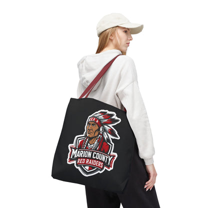 Tote Bag \ Marion County Red Raiders \ MC2