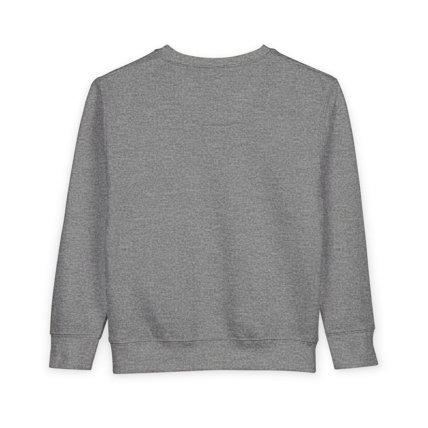Toddler Crewneck Sweatshirt \ Marion County Red Raiders Volleyball \ MCV2