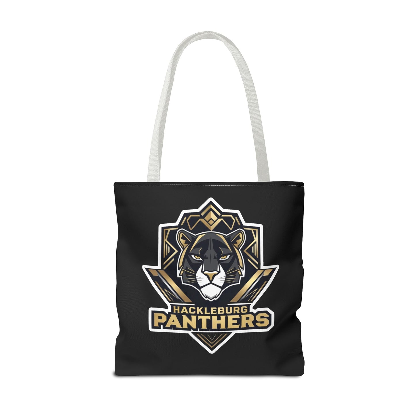 Tote Bag \ Hackleburg Panthers \ HP1