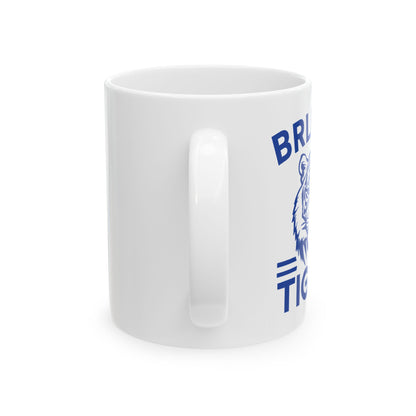 Coffee Mug \ Brilliant Tigers \ BT1