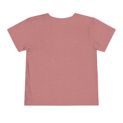 Toddler Short Sleeve Tee \ Phillip's Bears \ PBG1
