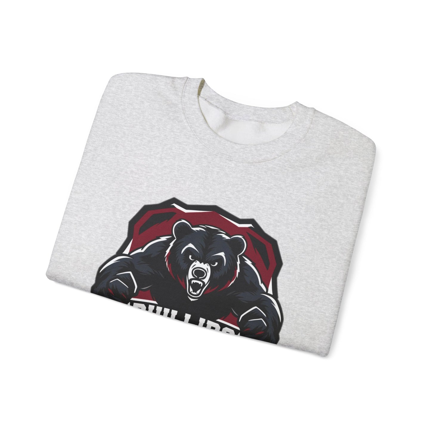 Adult Crewneck Sweatshirt \ Phillips Bears \ PB2