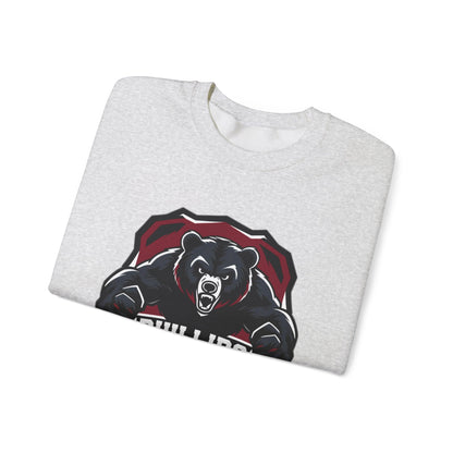 Adult Crewneck Sweatshirt \ Phillips Bears \ PB2