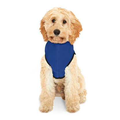 Pet Hoodie \ Brilliant Tigers Football \ BTF2