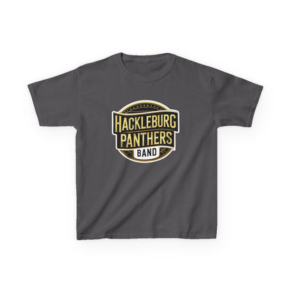Youth Tee \ Hackleburg Panthers Band \ HPB2