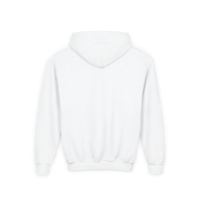 Youth Hoodie Sweatshirt \ Hamilton Aggies Basketball \ HABB1