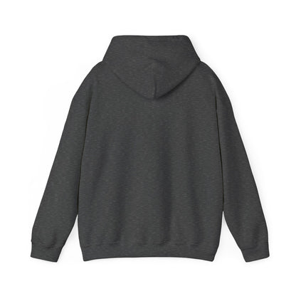 Adult Hoodie Sweatshirt \ Marion County Red Raiders Football \ MCF1