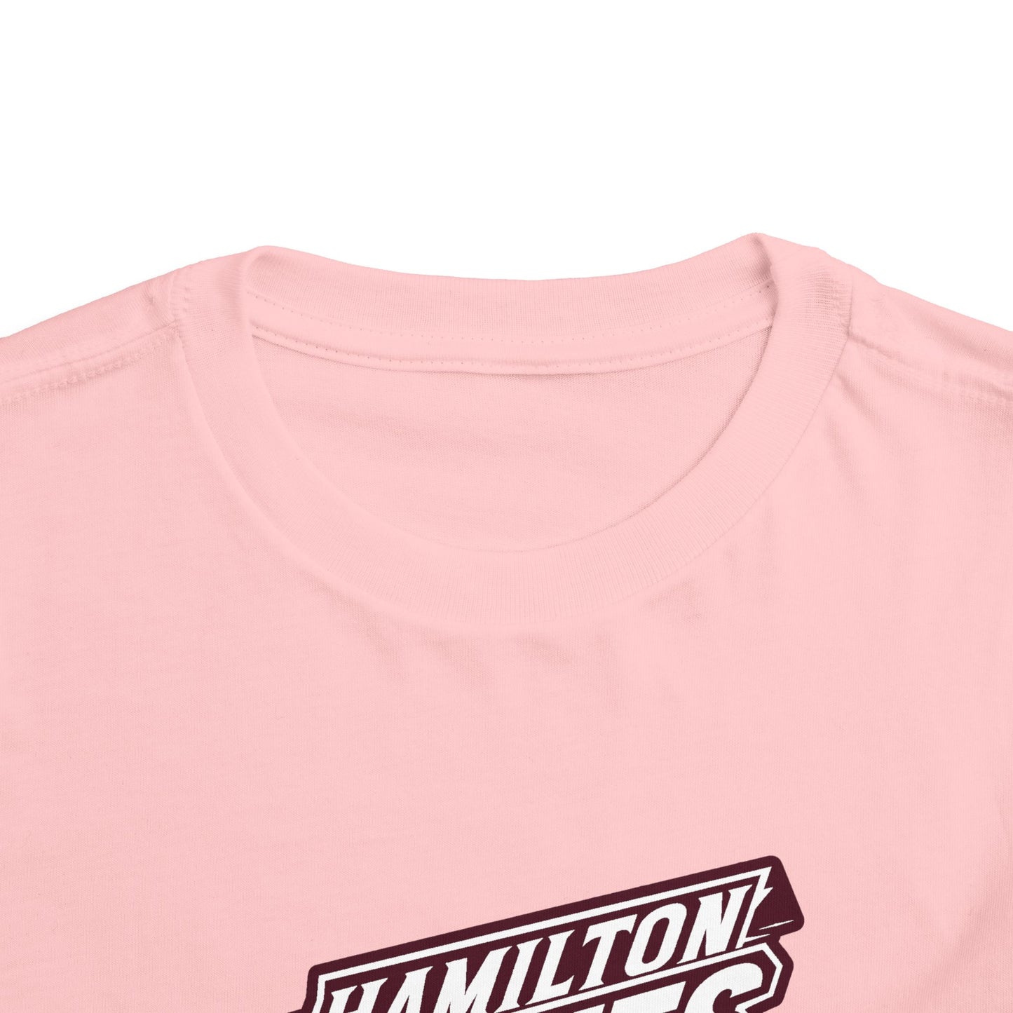Toddler Tee \ Hamilton Aggies Wrestling \ HAW1