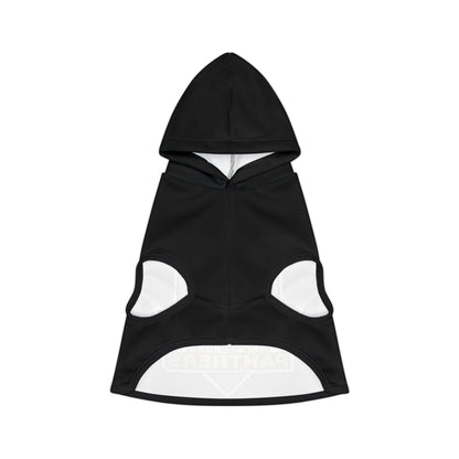 Pet Hoodie \ Hackleburg Panthers \ HP1