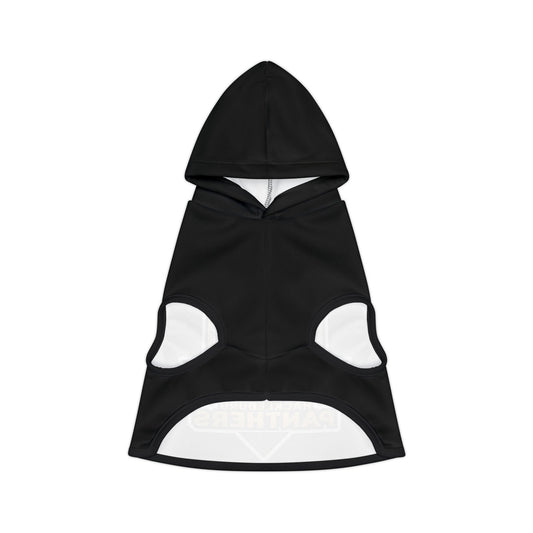 Pet Hoodie \ Hackleburg Panthers \ HP1