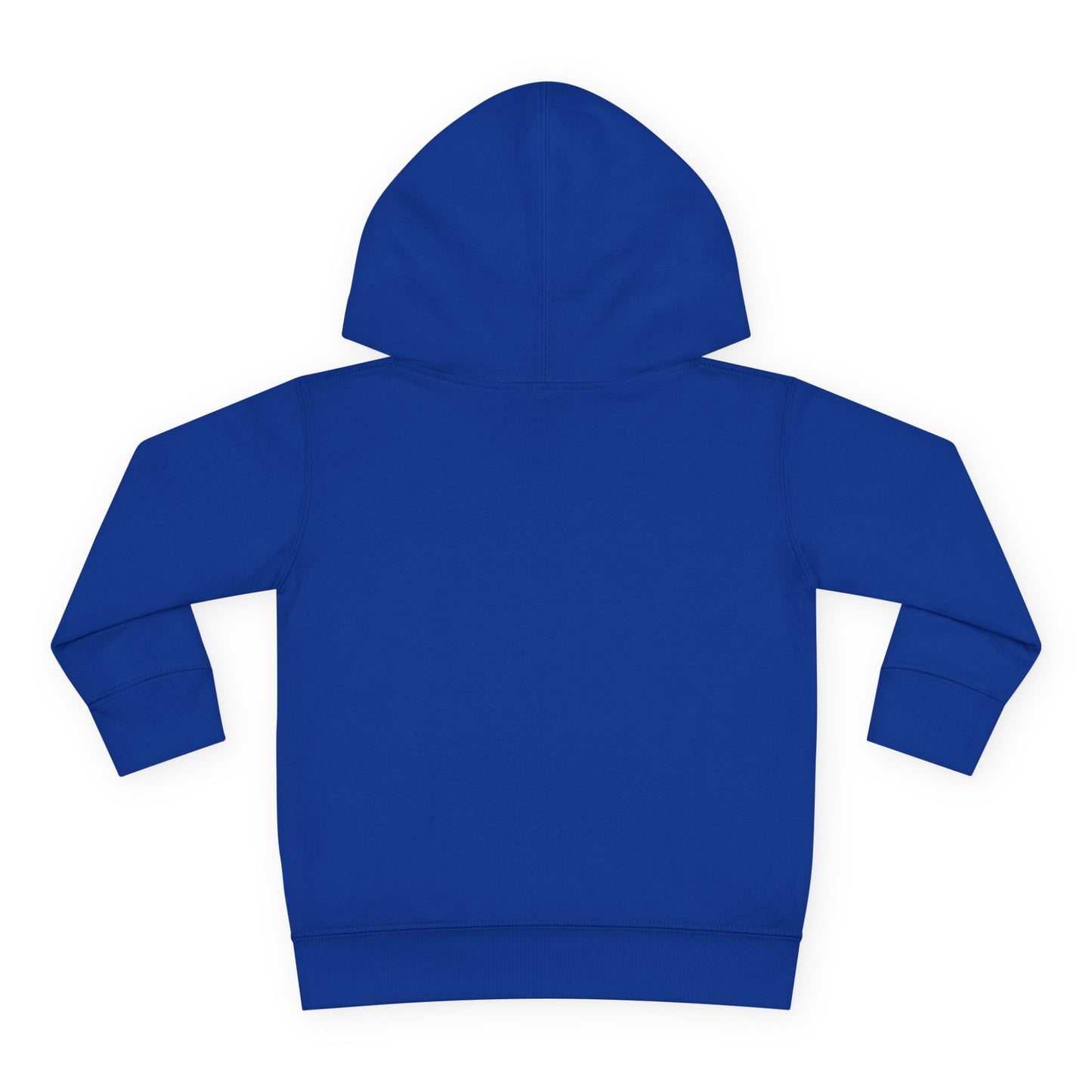 Toddler Hoodie Sweatshirt \ Brilliant Tigers \ BT2