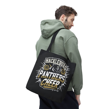 Tote Bag \ Hackleburg Panthers \ HPC1