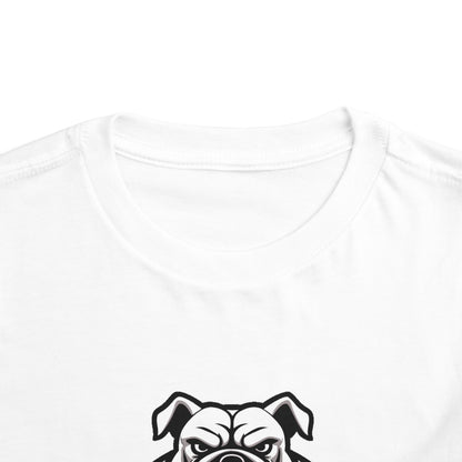 Toddler Tee \ Hamilton Aggies Football \ HAF2