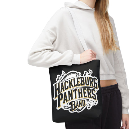 Tote Bag \ Hackleburg Panthers Band \ HPB1