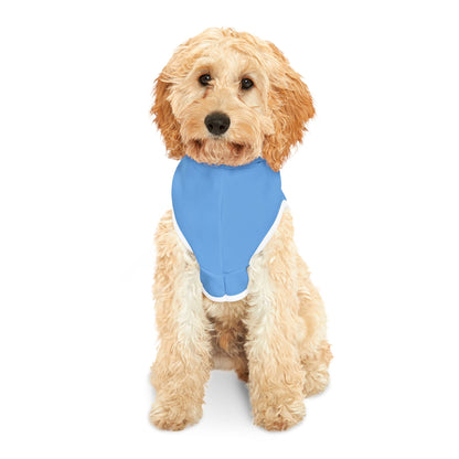 Pet Hoodie \ Brilliant Tigers Cheer \ BTC1