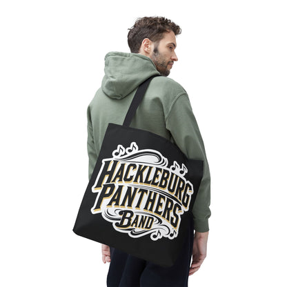 Tote Bag \ Hackleburg Panthers Band \ HPB1