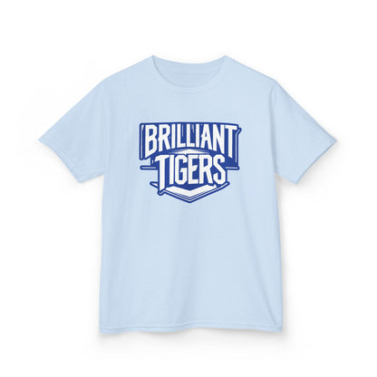 Youth Tee \ Brilliant Tigers \ BT2
