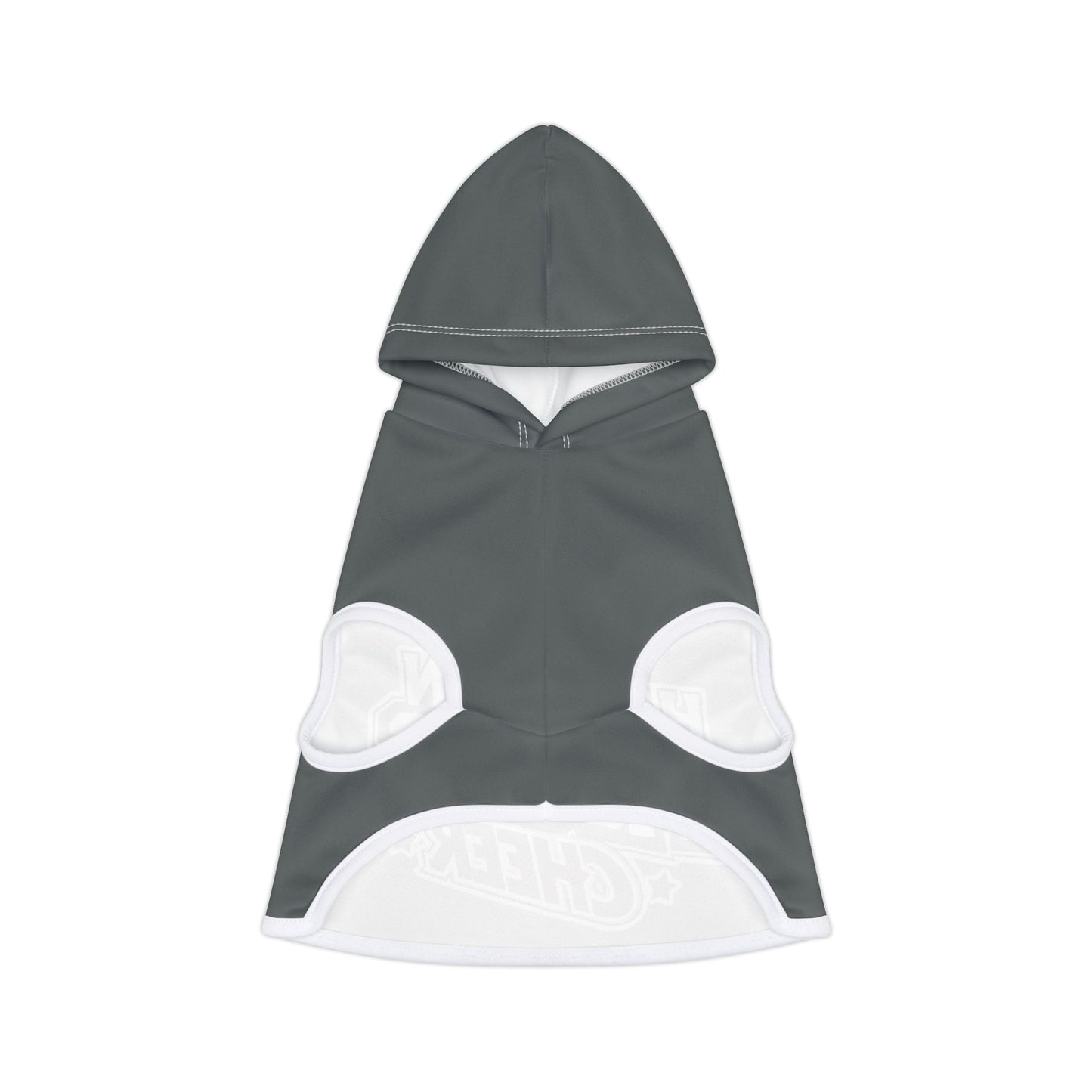 Pet Hoodie \ Hamilton Aggies \ HAC1