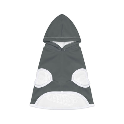Pet Hoodie \ Hamilton Aggies \ HAC1