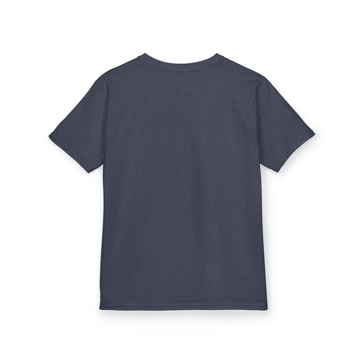 Youth Tee \ Brilliant Tigers \ BT2