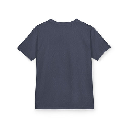 Youth Tee \ Brilliant Tigers \ BT2