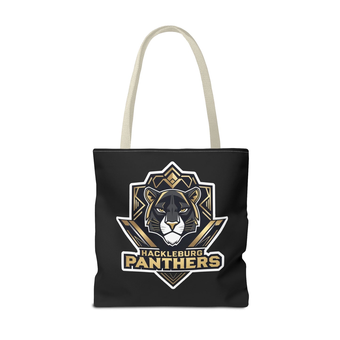Tote Bag \ Hackleburg Panthers \ HP1
