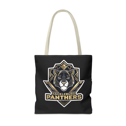 Tote Bag \ Hackleburg Panthers \ HP1