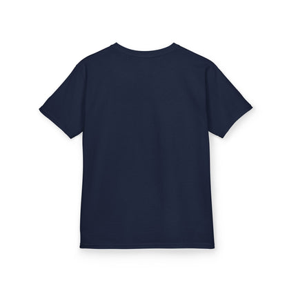 Youth Tee \ Brilliant Tigers Football \ BTF1