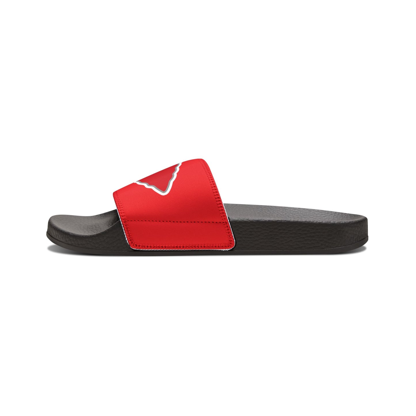Men's Removable-Strap Sandals \ Marion County Red Raiders \ MCL1
