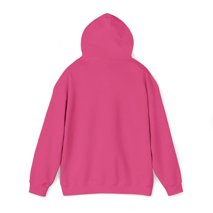 Adult Hoodie Sweatshirt \ Phillip's Bears \ PBG1