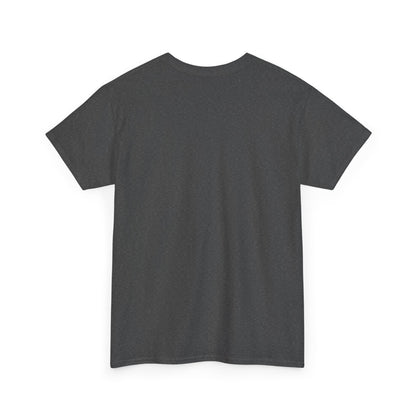 Adult Tee \ Hackleburg Panthers Cheer \ HPC2