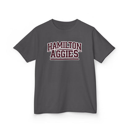Youth Tee \ Hamilton Aggies \ HA2