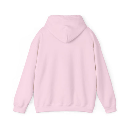 Adult Hoodie Sweatshirt \ Hamilton Aggies Volleyball \ HAV2