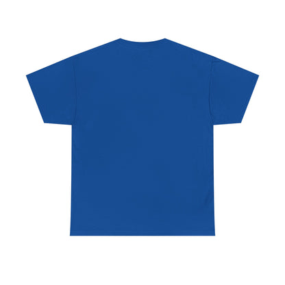 Adult Tee \ Brilliant Tigers \ BT2