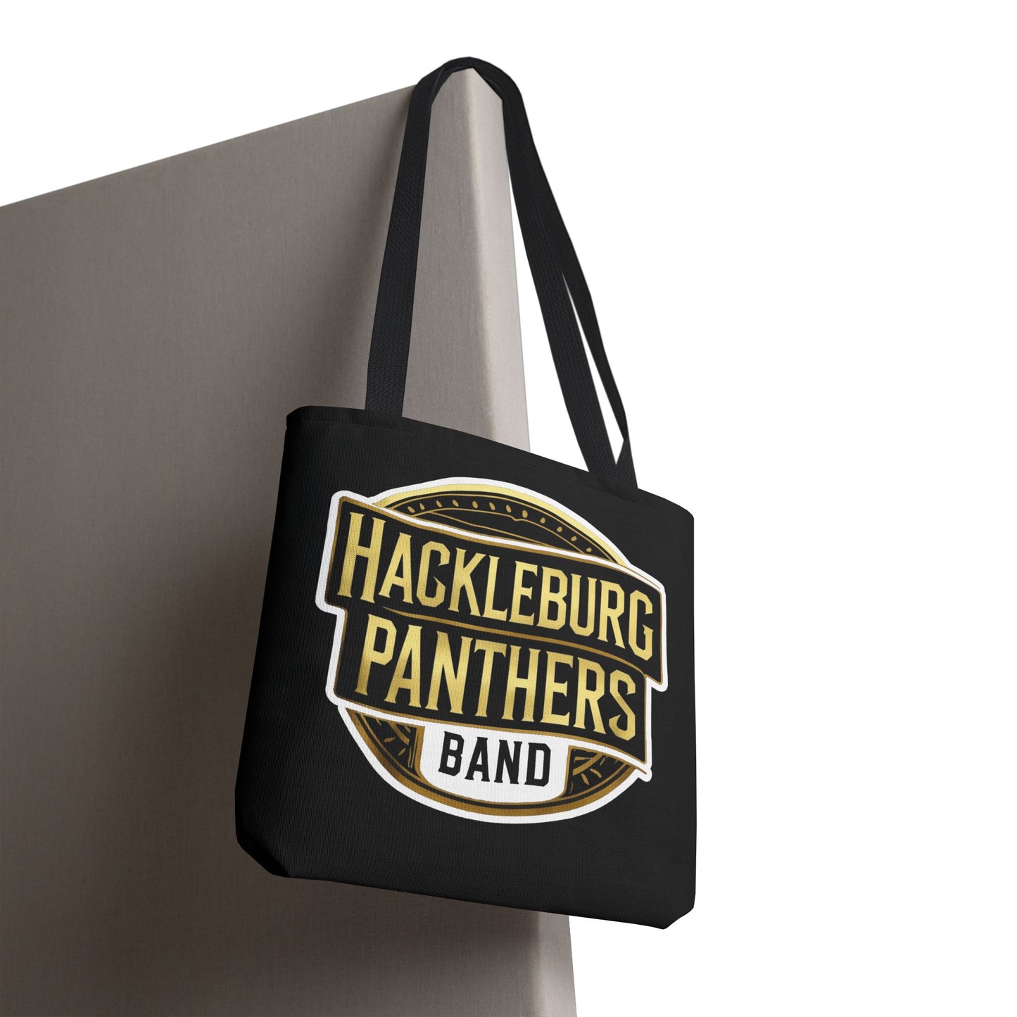 Tote Bag \ Hackleburg Panthers Band \ HPB2