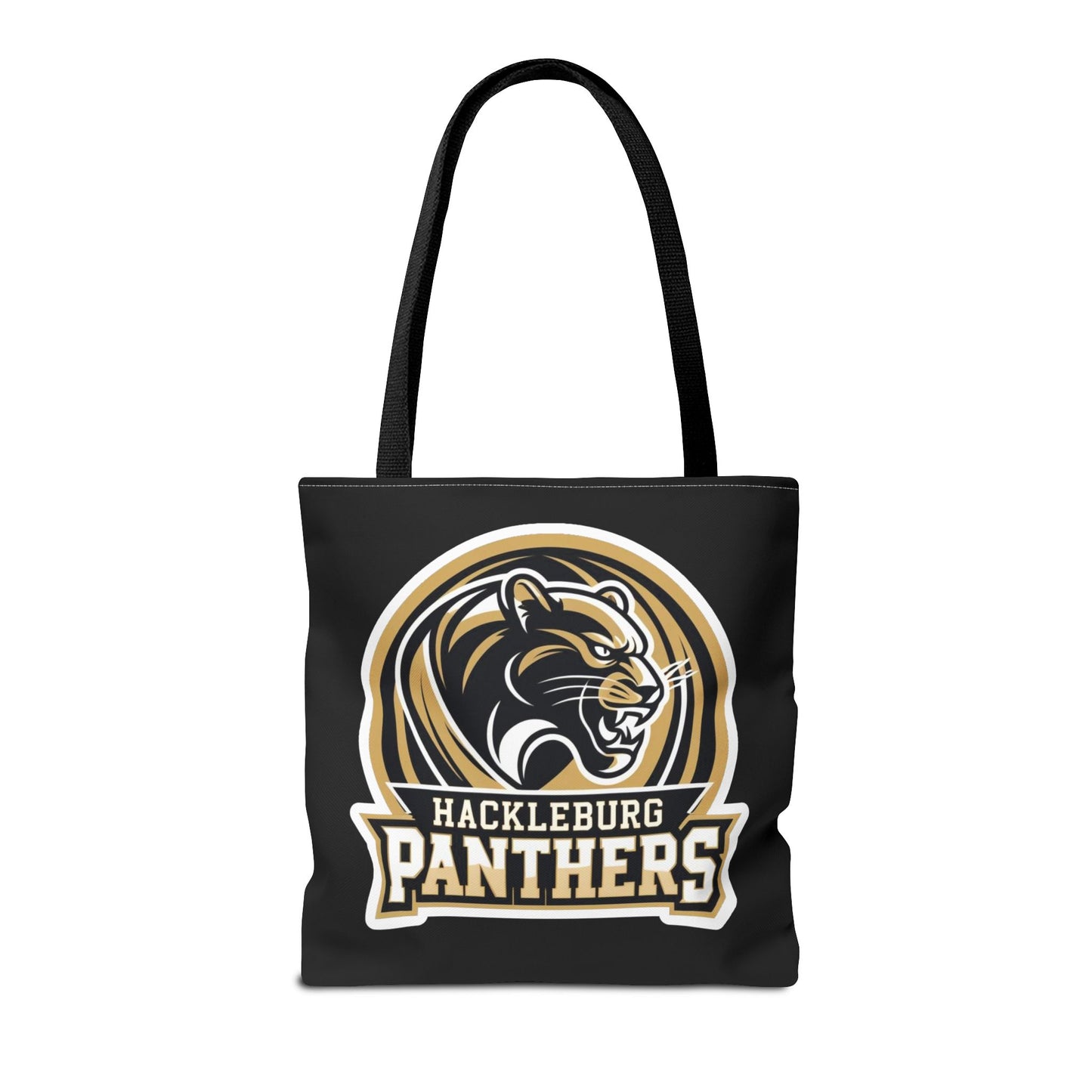 Tote Bag \ Hackleburg Panthers \ HP2