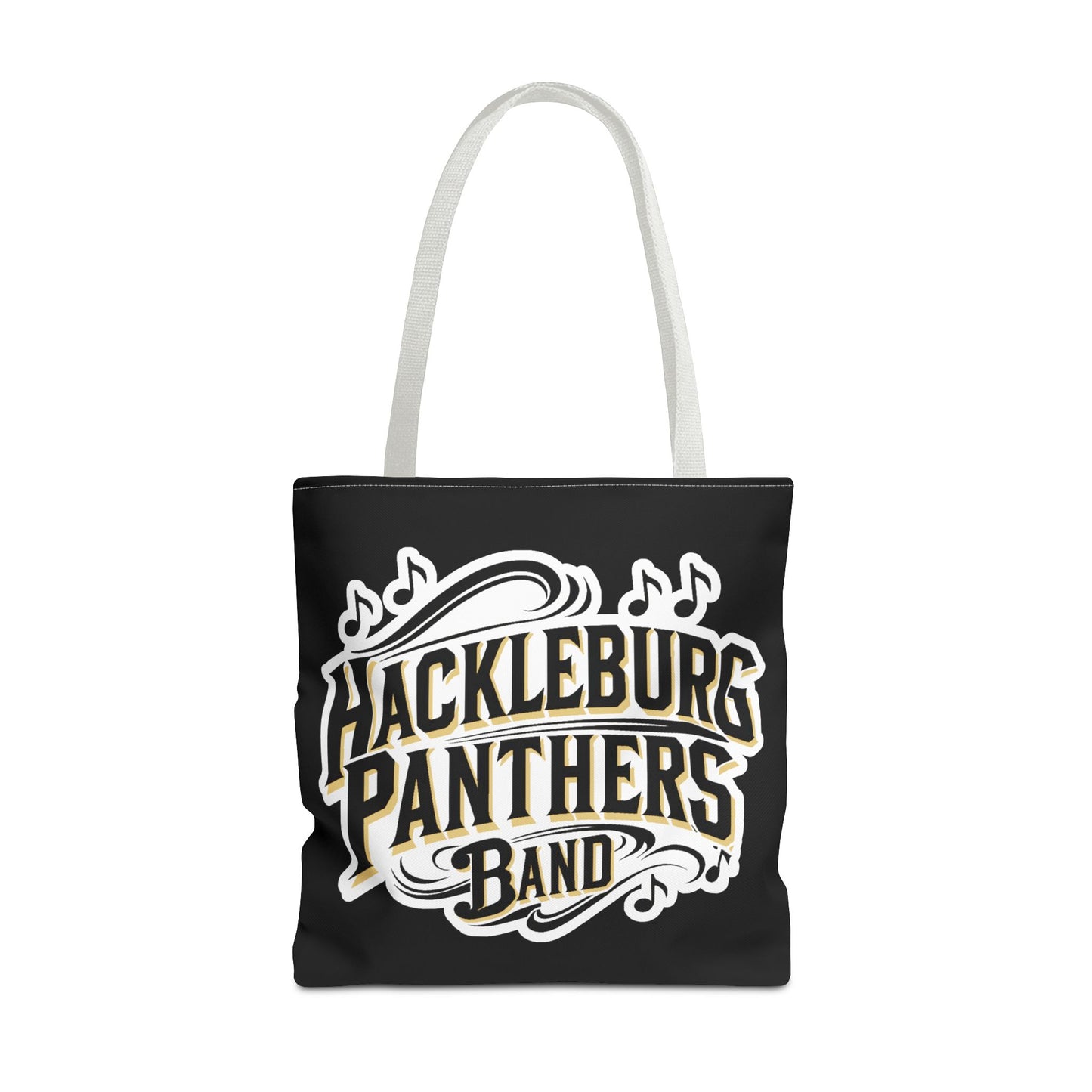 Tote Bag \ Hackleburg Panthers Band \ HPB1